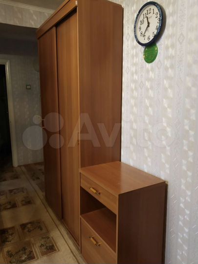 2-к. квартира, 47,8 м², 3/5 эт.