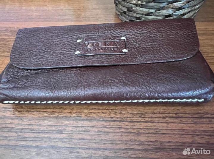 Кошелек мужской Viera