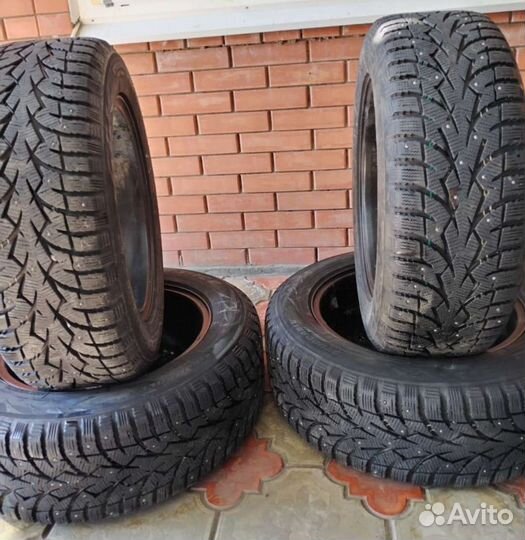 Диски + резина