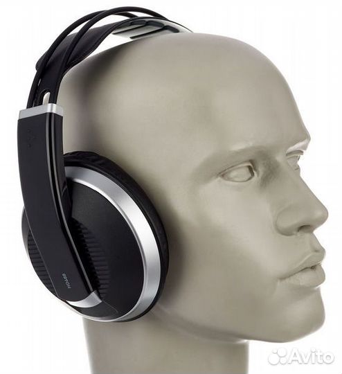 Наушники Superlux HD688 Black