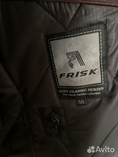 Куртка мужская