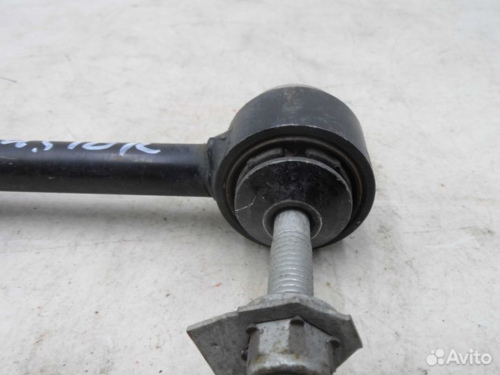 Рычаг зад L Ford Fusion 2 USA