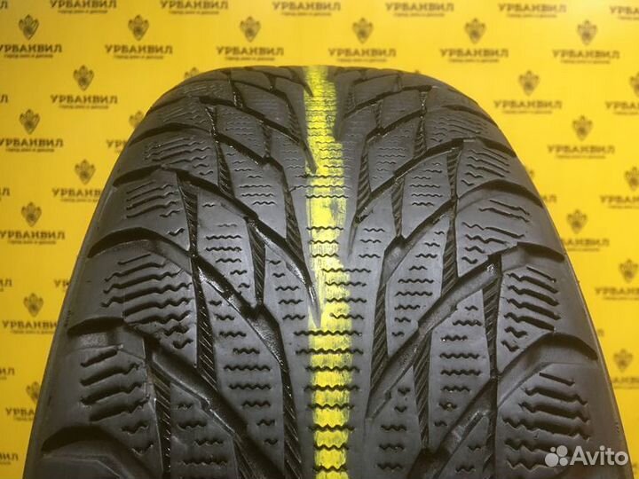 Nokian Tyres Hakkapeliitta R2 185/65 R15 92R