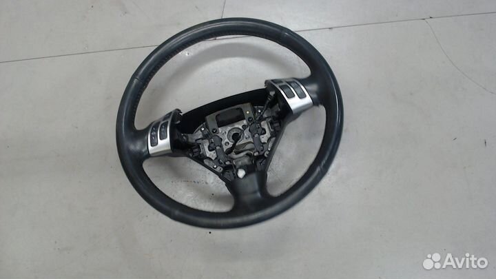 Руль Honda Accord 7, 2005