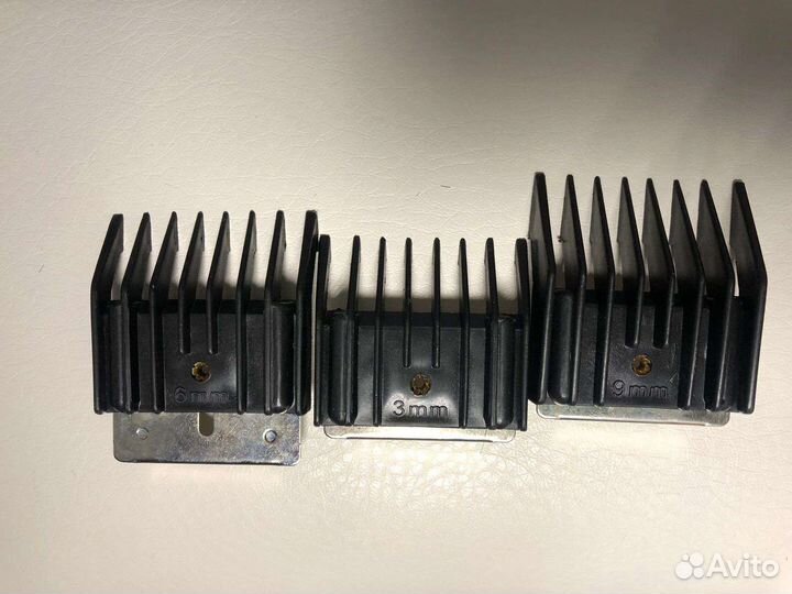 Машинка для стрижки волос профессиональная Takumi