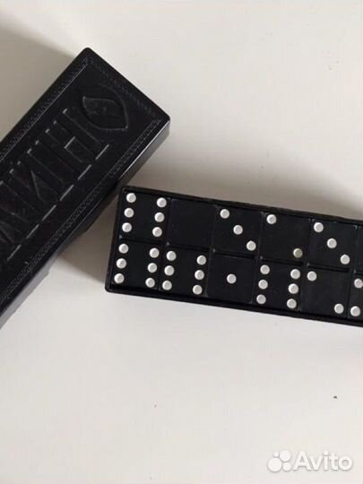 Настольные игры