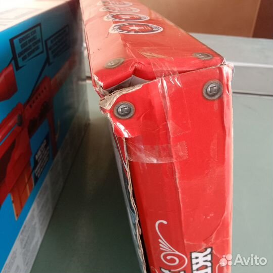 Железная дорога