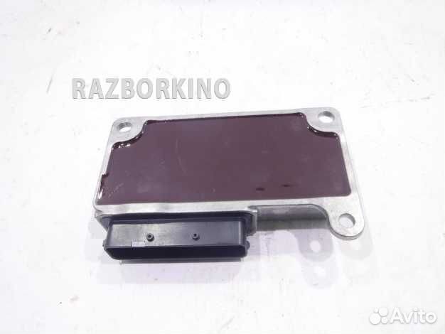 Блок SRS 25824648 Кадиллак SRX 1