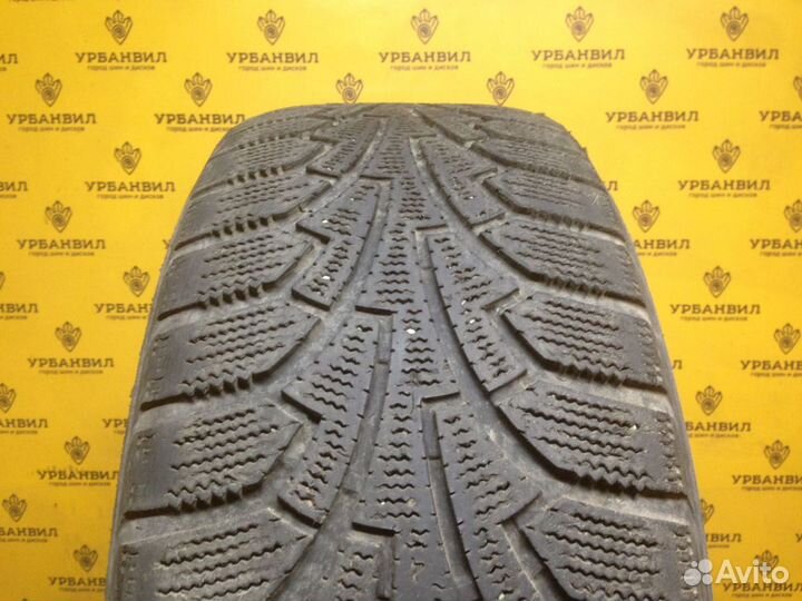 Nokian Tyres Nordman RS2 205/55 R16