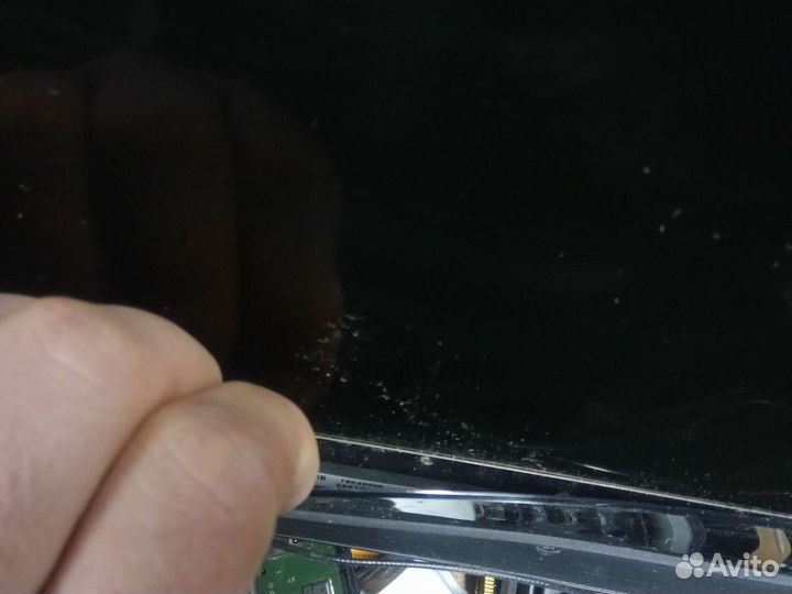 Матрица 18.4 ccfl 30pin(acer)б/у(склад)