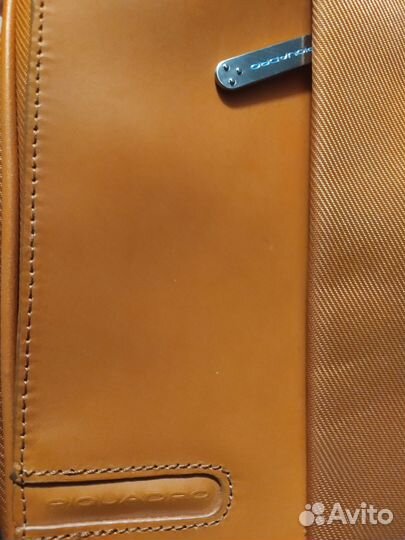 Сумка мужская