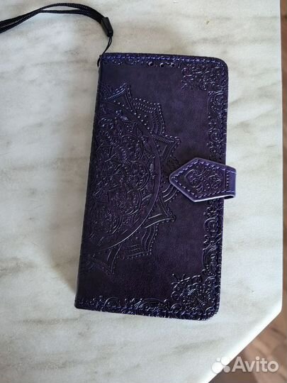 Чехол на iPhone X и XS