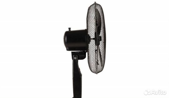 Вентилятор напольный