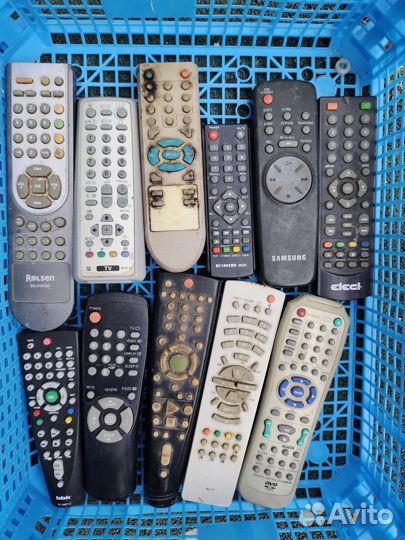 Пульт для телевизора dvd ресивера тарелки