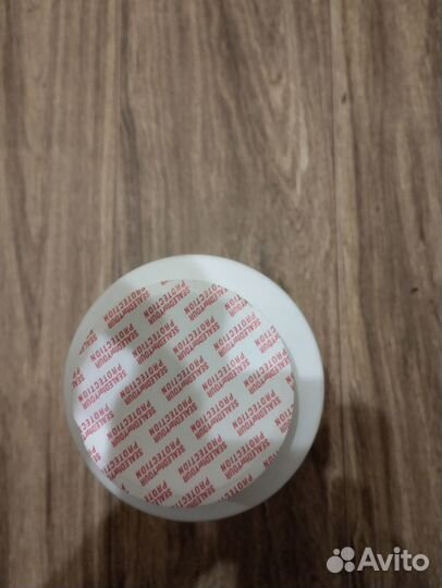 Thermoplan таблетки для промывки молочной системы