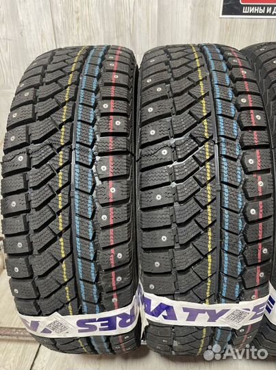 Viatti Brina Nordico V-522 195/65 R15