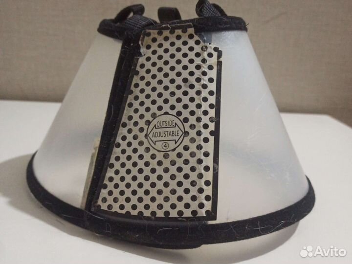 Ошейник кошачий