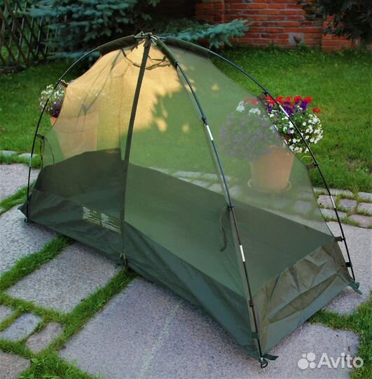 Палатка-маскитка Британия Оригинал