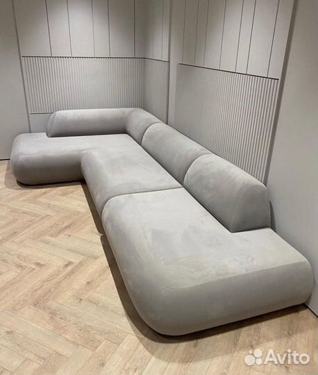 Диван. Диван Италия. Диван лофт