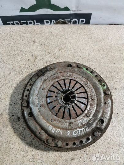 Сцепление Opel Zafira 2 1999-2005