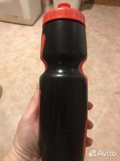 Бутылка для воды