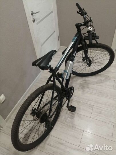 Велосипед rush RX 915