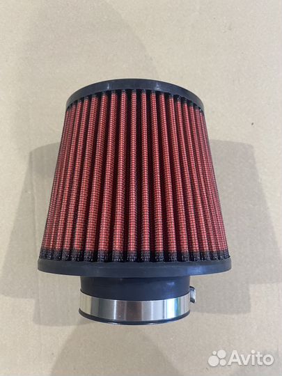 Фильтр нулевого сопротивления