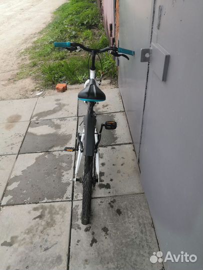 Велосипед детский 20 дюймов бу