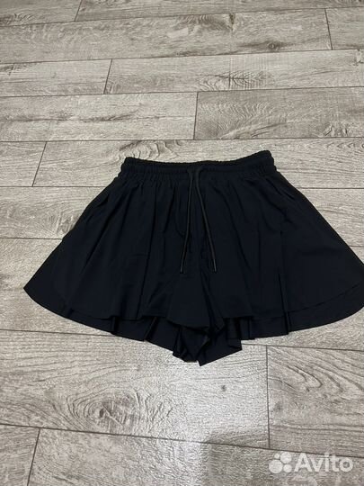 Шорты stradivarius
