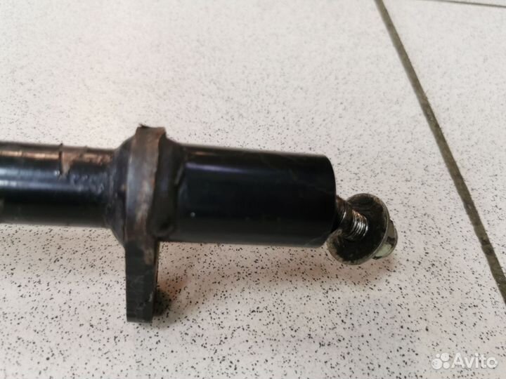 Рулевой вал Arctic Cat Bearcat Z1