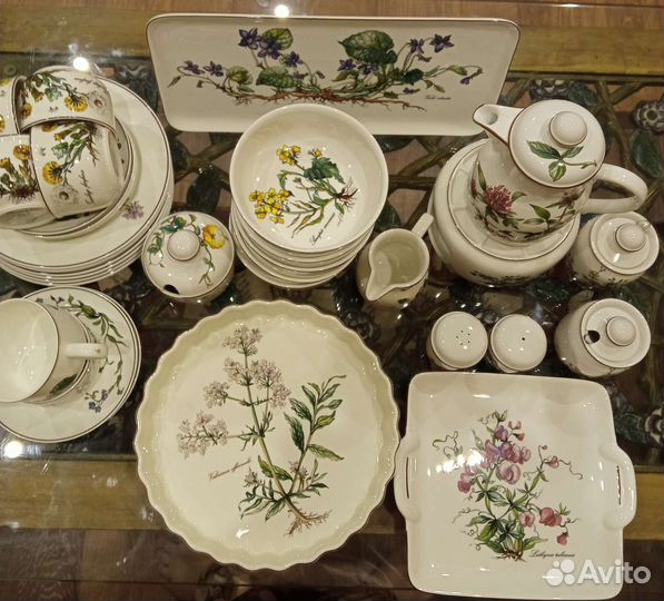 Villeroy boch Botanica
