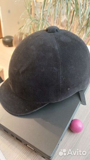 Шлем детский для конного спорта