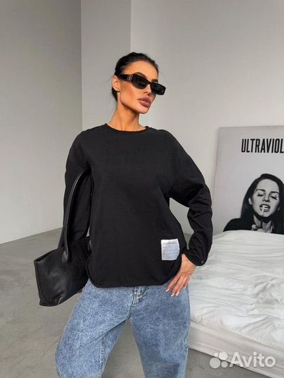 Кофта женская