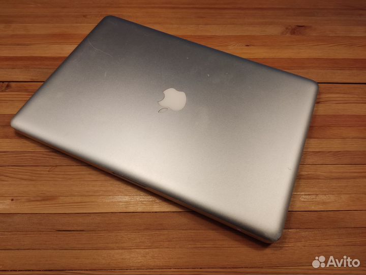 Apple MacBook Pro 16 i7