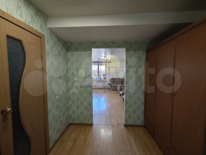 Квартира-студия, 36 м², 5/9 эт.