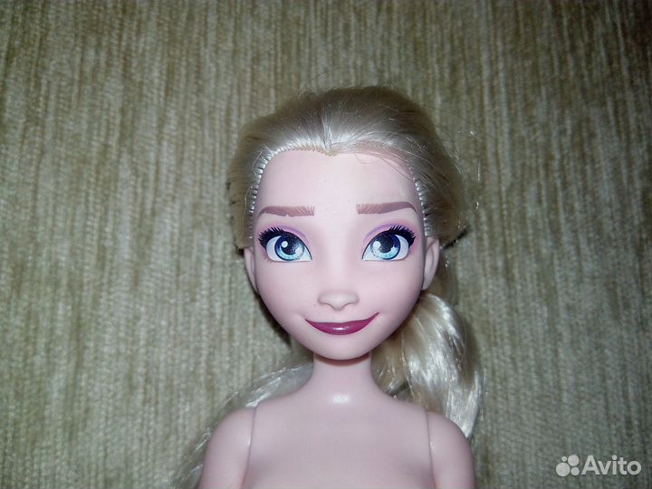 Куклы Барби