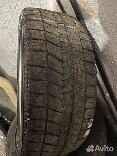 Диски r 15 с резиной