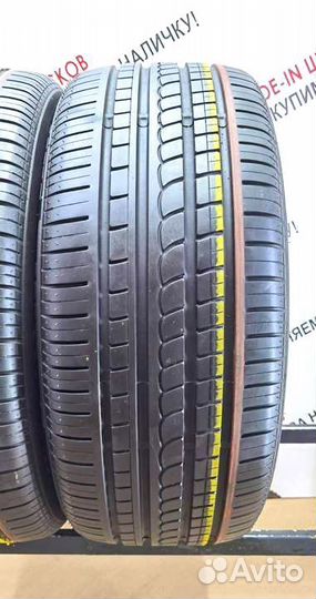 Pirelli P Zero Rosso 235/60 R18 103V