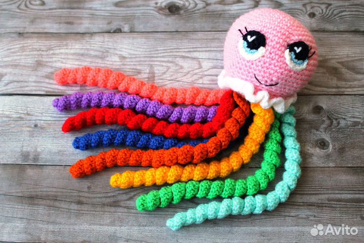 Игрушка - комфортер