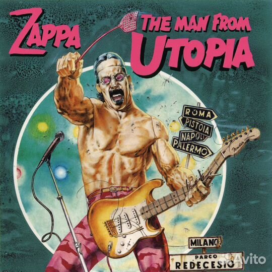 CD Cream,Doors,Zappa,Bonamassa,Thin Lizzy,ToTo