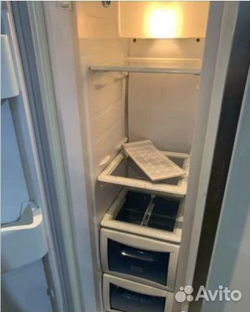 Ремонт стиральных машин и холодильников