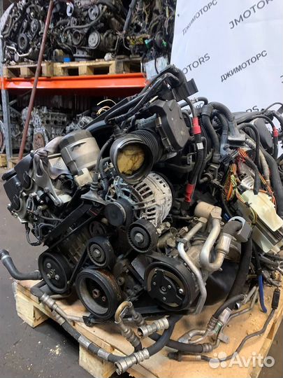 Двигатель N45B16 BMW 1-Series BMW 3-Series