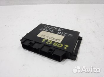 Блок управления АКПП A0205458932