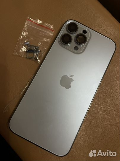 Корпус для iPhone 13 pro max