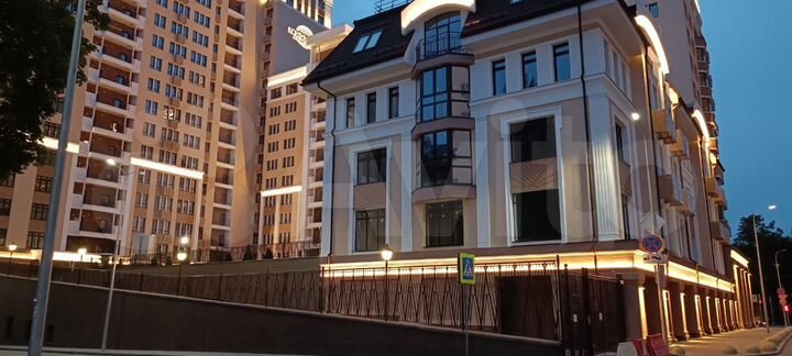 Свободного назначения, 222 м²