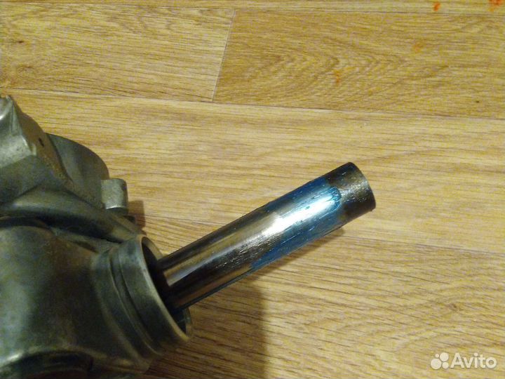 Рулевая рейка chevrolet cruze