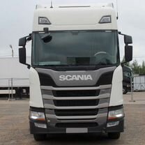 Scania R 500, 2020