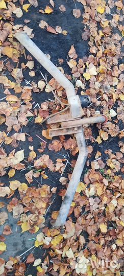 Прицепное устройство фаркоп