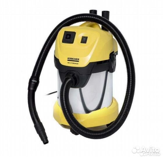 Пылесос в аренду