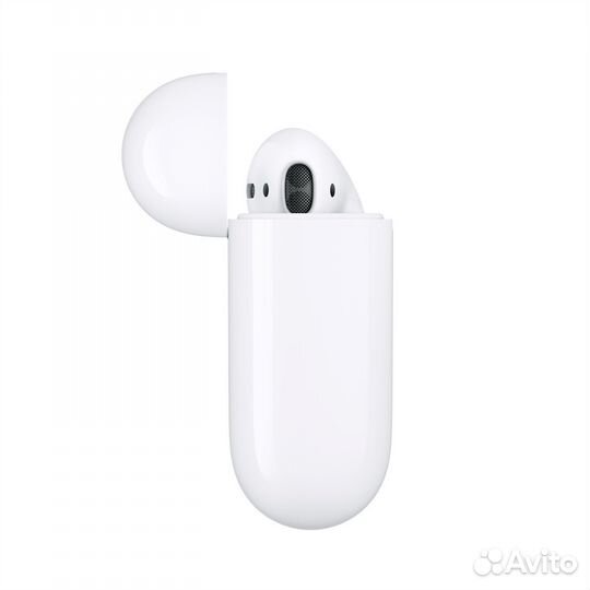 Apple AirPods 2 (Оригинальные, новые)